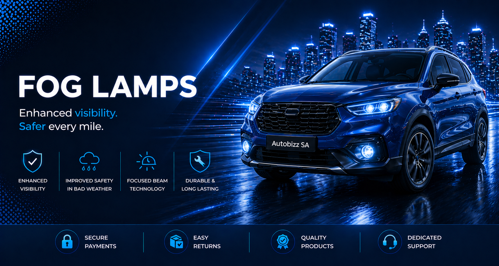Fog Lamps