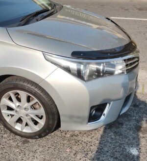 TOYOTA COROLLA 2014+ Bonnet Guard