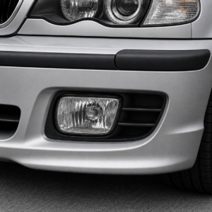 BMW E46 FOG LAMP WITH SEAT FACE LIFT