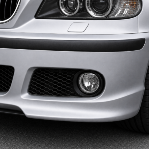 BMW E90/E92/E60 M3 FOG LAMP (ROUND)