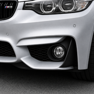 BMW F30 M3 SPOT