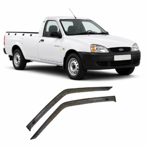 Ford Bantam Windshield/Rain Deflectors 2 Piece