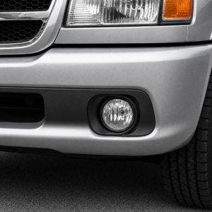 FORD RANGER 06 SPOT+COVER+ WIRE