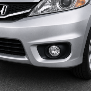 HONDA JAZZ 2014 SPOT