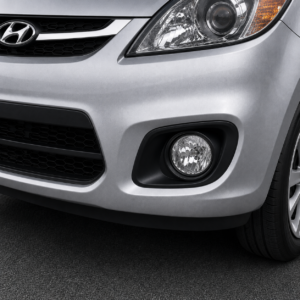 HYUNDAI I20 DRL SPOT