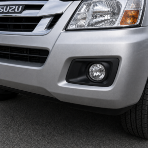 ISUZU DMAX 2012+ SPOT