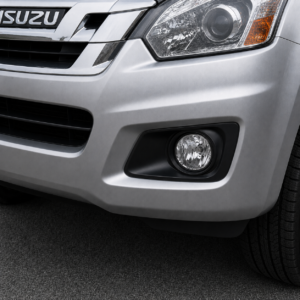ISUZU DMAX 2016+ SPOT