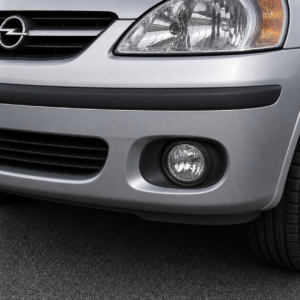 OPEL CORSA 2004 FOG LAMP (SET)