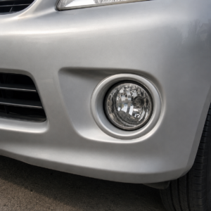 TOYOTA AVANZA FOG LAMP 2008+