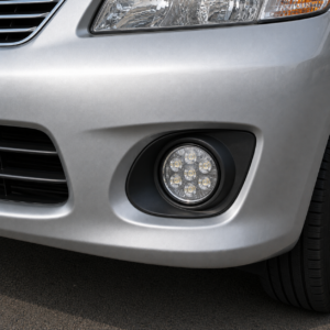 TOYOTA COROLLA 08-10 FOG LMAP LED R450