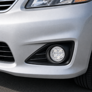 TOYOTA COROLLA 2014 SPOT+LED COVER