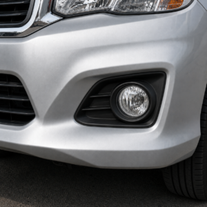 TOYOTA HILUX REVO 2015+ FOG LAMP