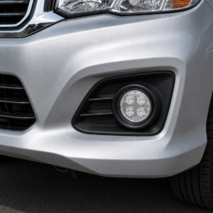 TOYOTA HILUX REVO 2015+ WITH INDICATE FOG LAMP LED