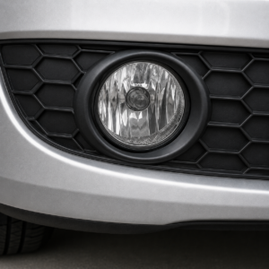 VW GOLF 5 FOG LAMP (2 FOG LAMP + 2 FOG CASE)