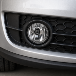 VW GOLF 5 GTI FOG LAMP (2 FOG LAMP + 3 FOG CASE)