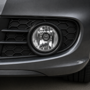 VW GOLF 6 GTI FOG LAMP (2 FOG LAMP + 2 FOG CASE)