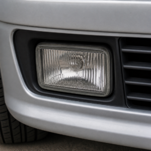 VW POLO 96 FOG LAMP WITH FOG CASE