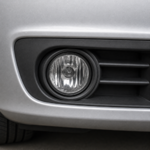 VW POLO 2002 FOG LAMP (2FOG LIGHT + 2 FOG CASE) R280 SPOT ONLY