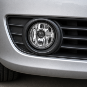 VW POLO 2005 FOG LAMP (2FOG LIGHT + 2FOG CASE)NORMAL OR GTI R250SPOT