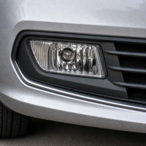 VW POLO 2014+ FOG LAMP (2 FOGLIGHT +2CASE) R480SPOT