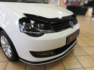 VW POLO 2005+/VIVO 2010+ Bonnet Guard